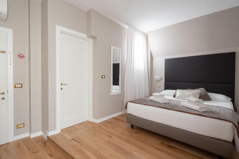Hotel Herion - Oda