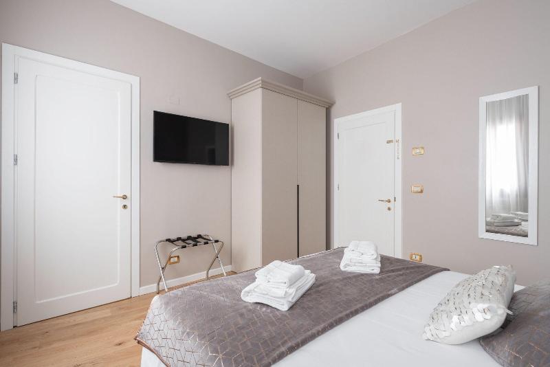 Hotel Herion - Oda