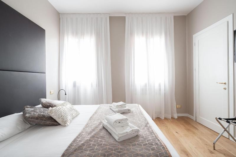 Hotel Herion - Oda