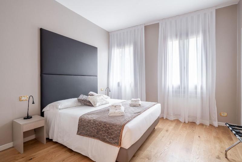 Hotel Herion - Oda