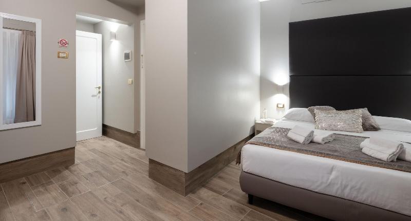 Hotel Herion - Oda
