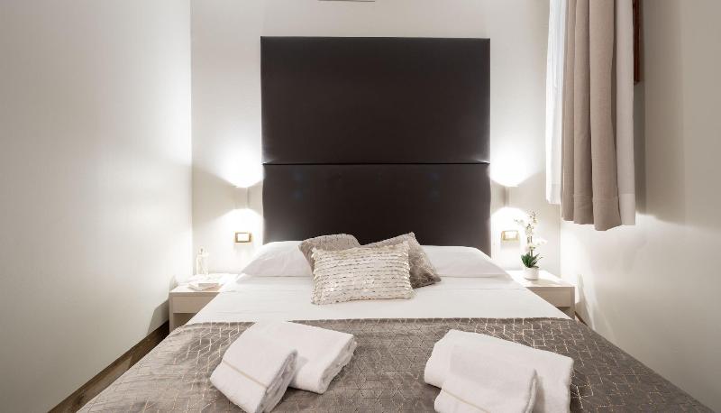 Hotel Herion - Oda