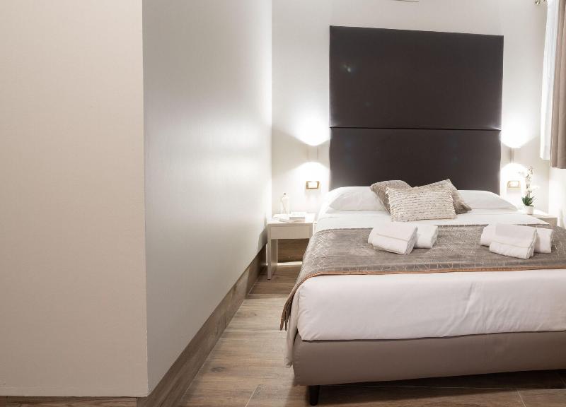 Hotel Herion - Oda