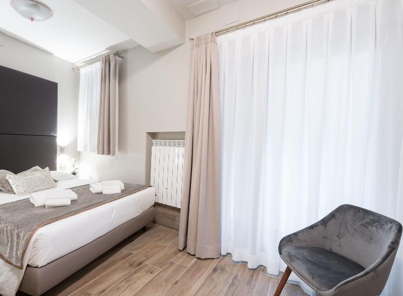 Hotel Herion - Oda