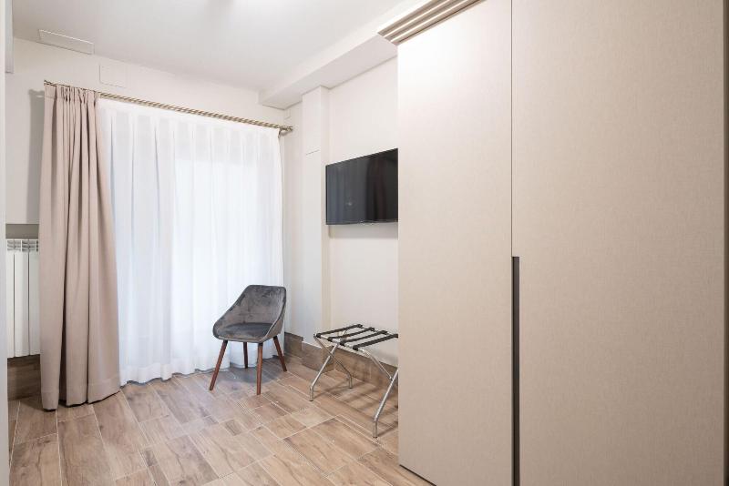 Hotel Herion - Oda
