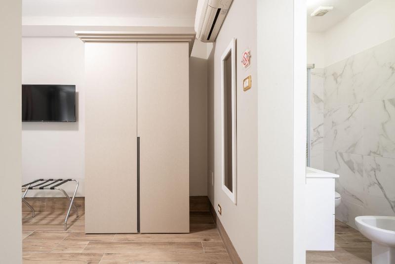 Hotel Herion - Oda