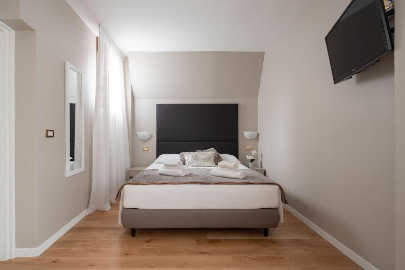 Hotel Herion - Oda