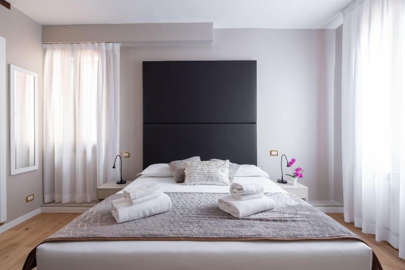 Hotel Herion - Oda