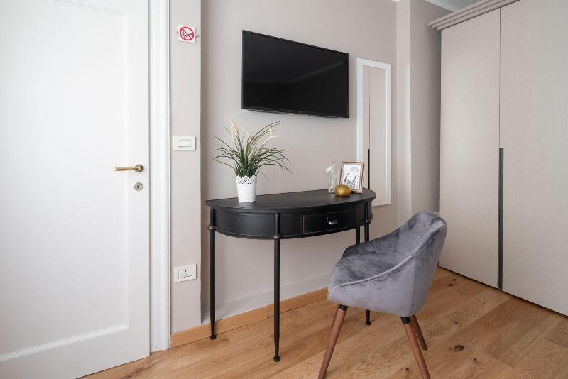 Hotel Herion - Oda