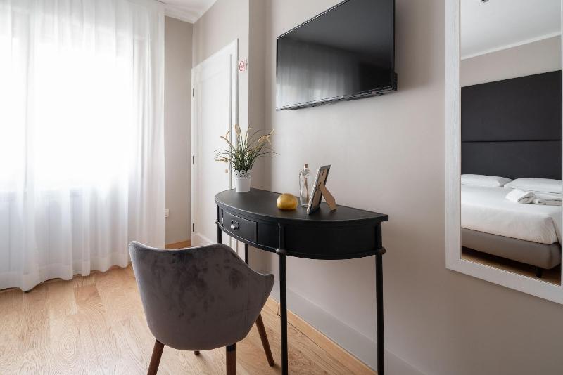 Hotel Herion - Oda