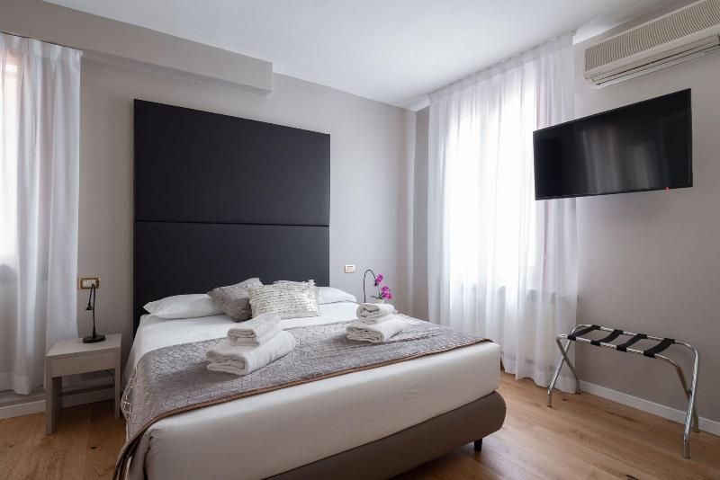 Hotel Herion - Oda