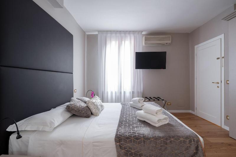 Hotel Herion - Oda