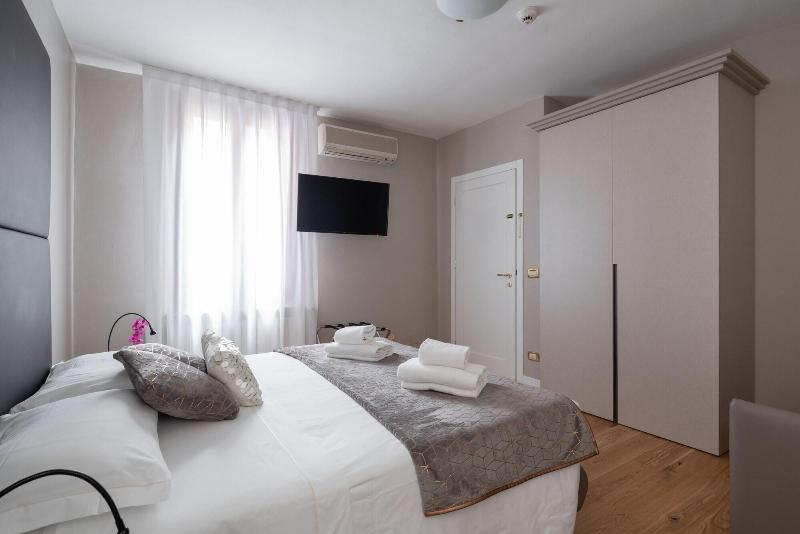 Hotel Herion - Oda