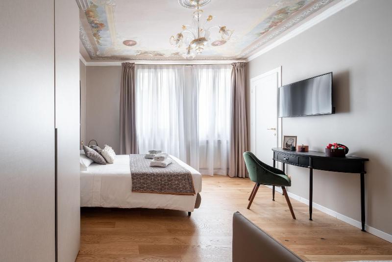 Hotel Herion - Oda