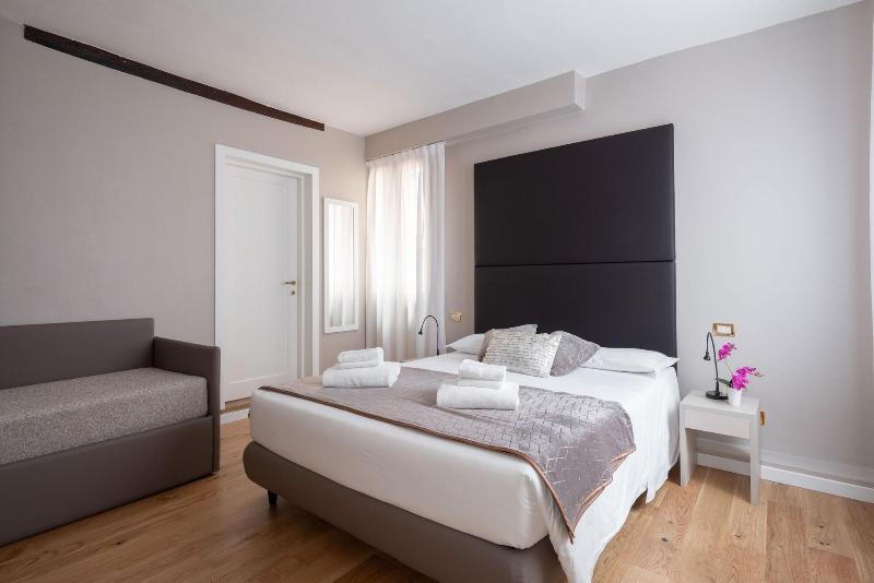 Hotel Herion - Oda
