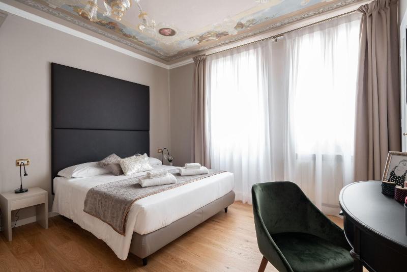 Hotel Herion - Oda
