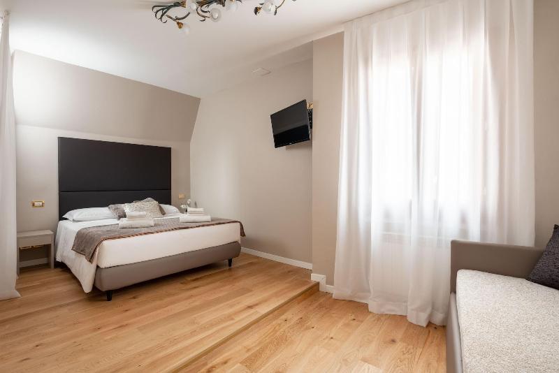 Hotel Herion - Oda