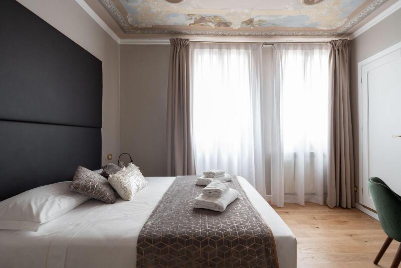 Hotel Herion - Oda