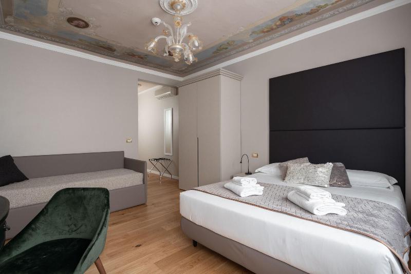 Hotel Herion - Oda