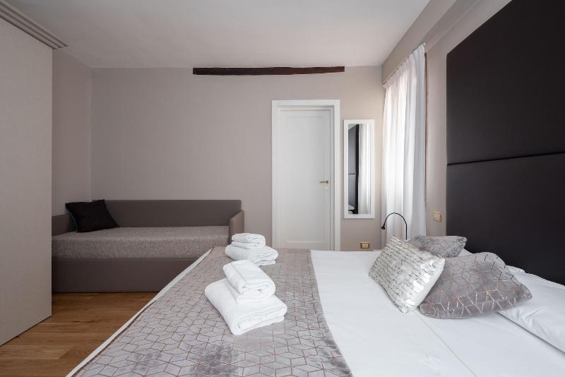 Hotel Herion - Oda