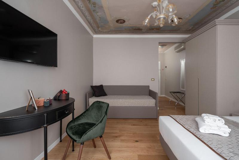 Hotel Herion - Oda