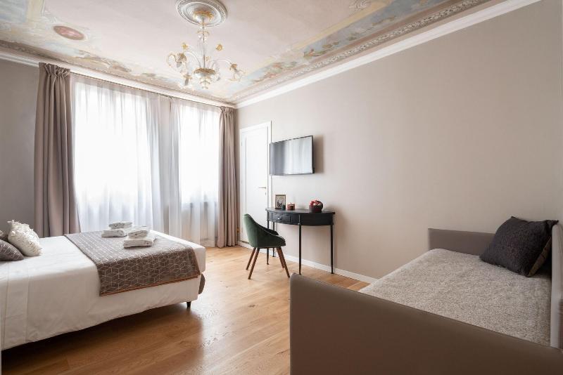 Hotel Herion - Oda