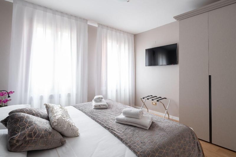 Hotel Herion - Oda