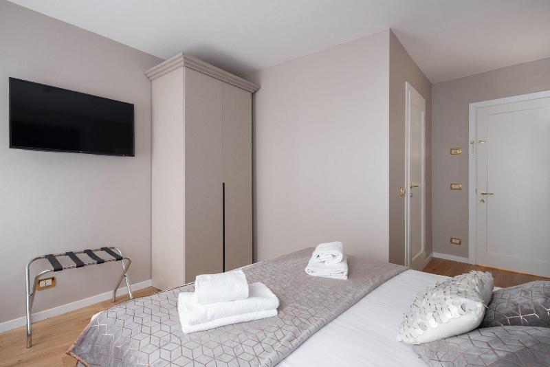 Hotel Herion - Oda