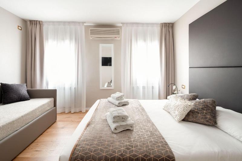 Hotel Herion - Oda