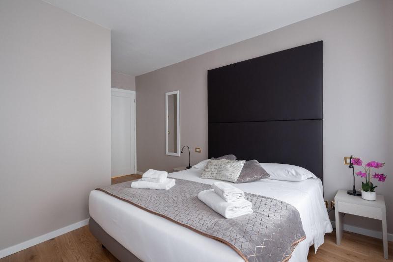 Hotel Herion - Oda