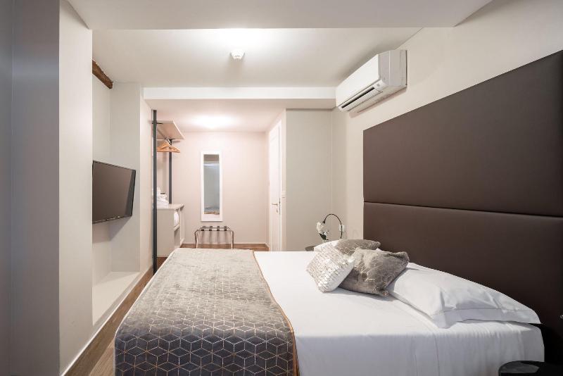 Hotel Herion - Oda