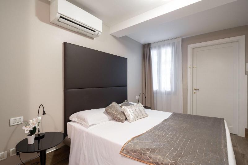 Hotel Herion - Oda