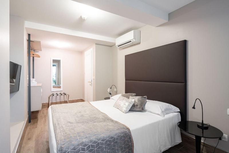 Hotel Herion - Oda