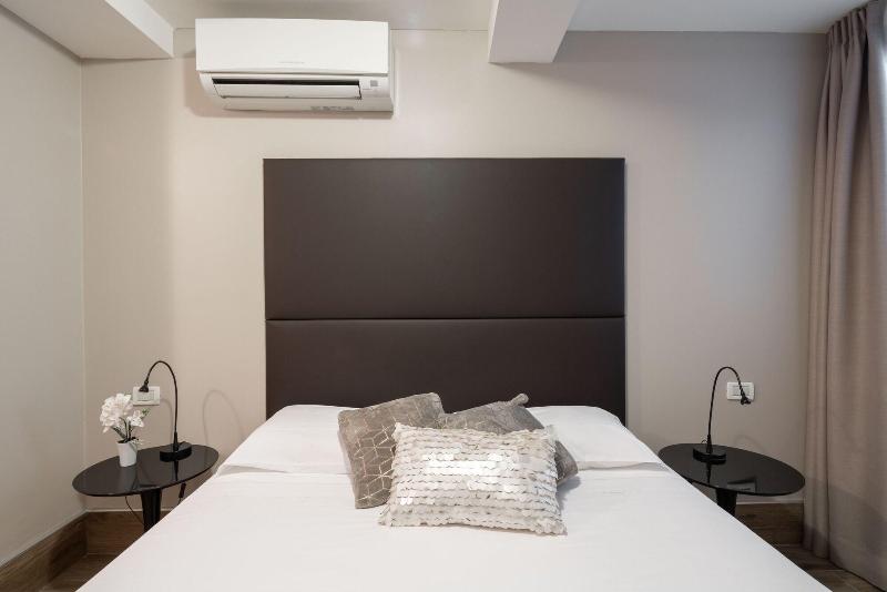 Hotel Herion - Oda