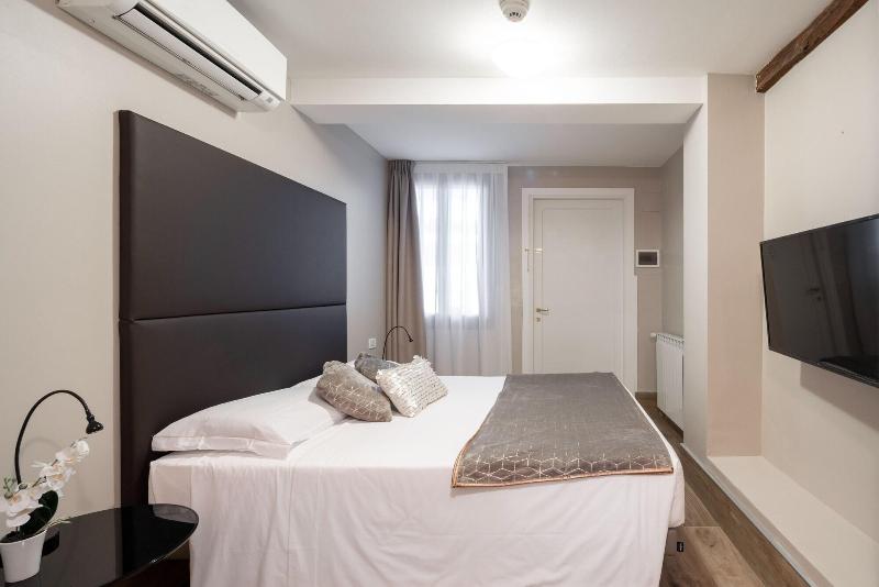 Hotel Herion - Oda