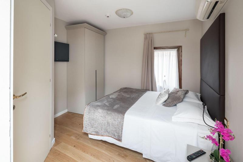 Hotel Herion - Oda