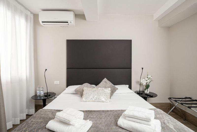 Hotel Herion - Oda