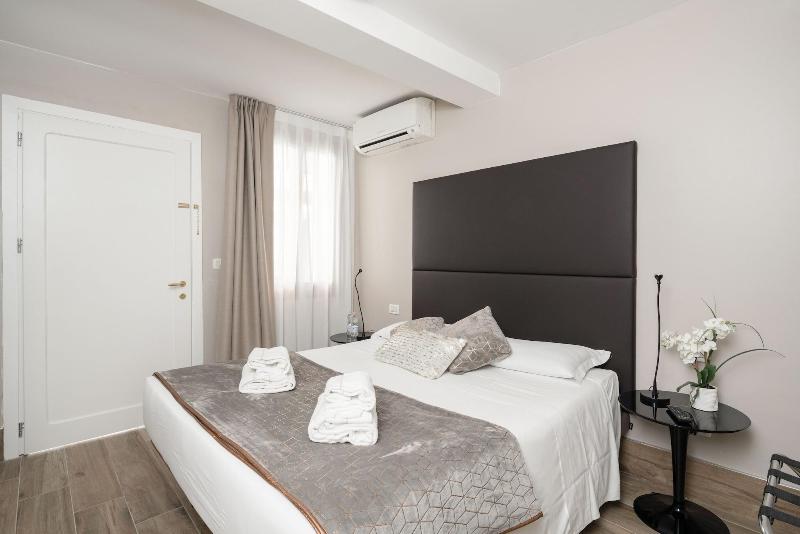 Hotel Herion - Oda