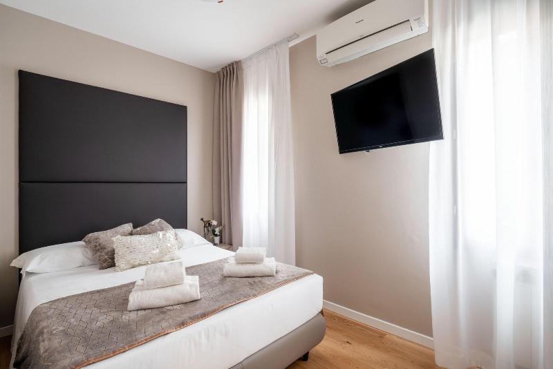 Hotel Herion - Oda