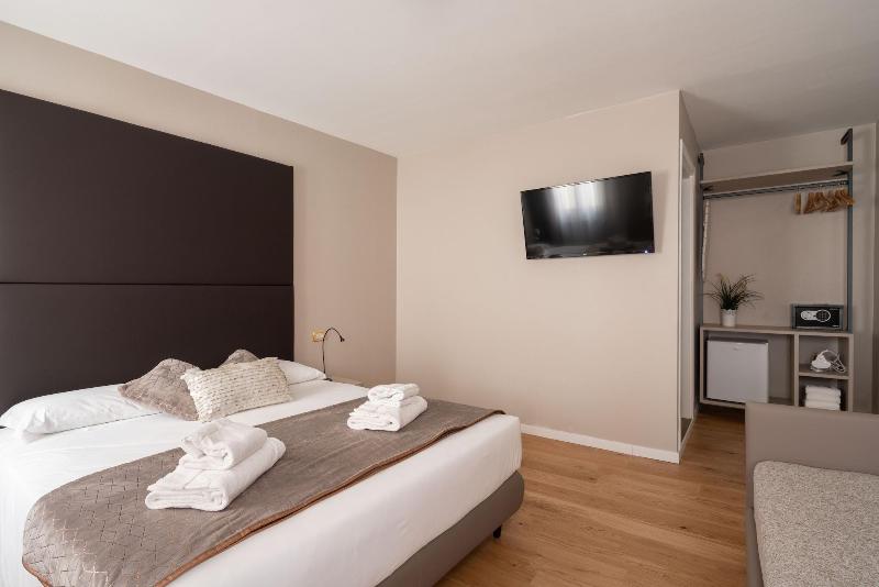 Hotel Herion - Oda