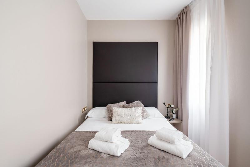Hotel Herion - Oda