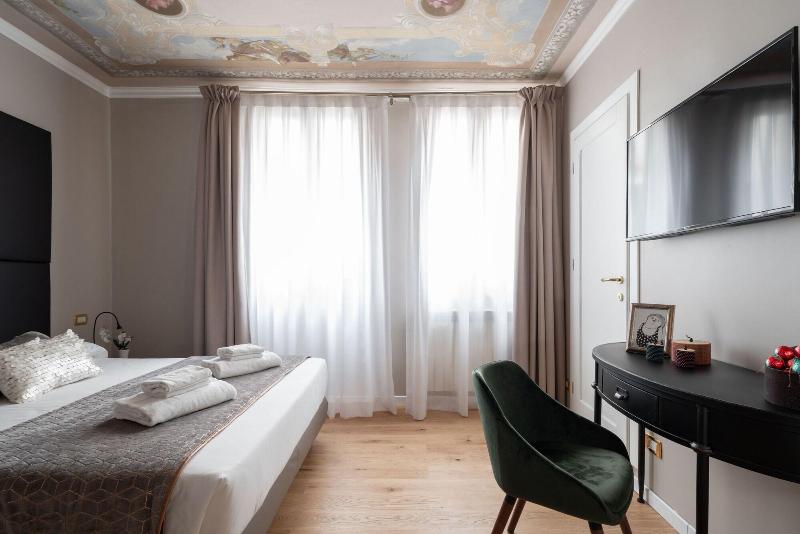 Hotel Herion - Oda