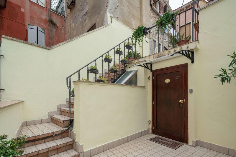 Hotel Herion - Oda