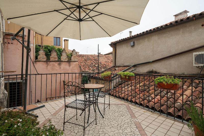 Hotel Herion - Oda