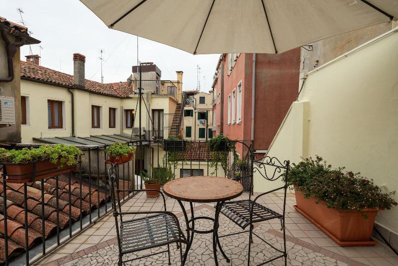 Hotel Herion - Oda