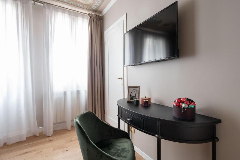 Hotel Herion - Oda