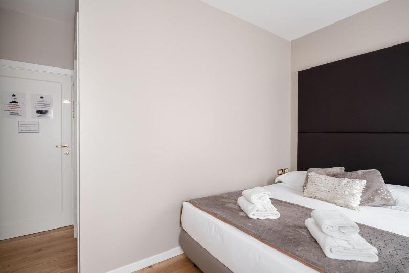 Hotel Herion - Oda