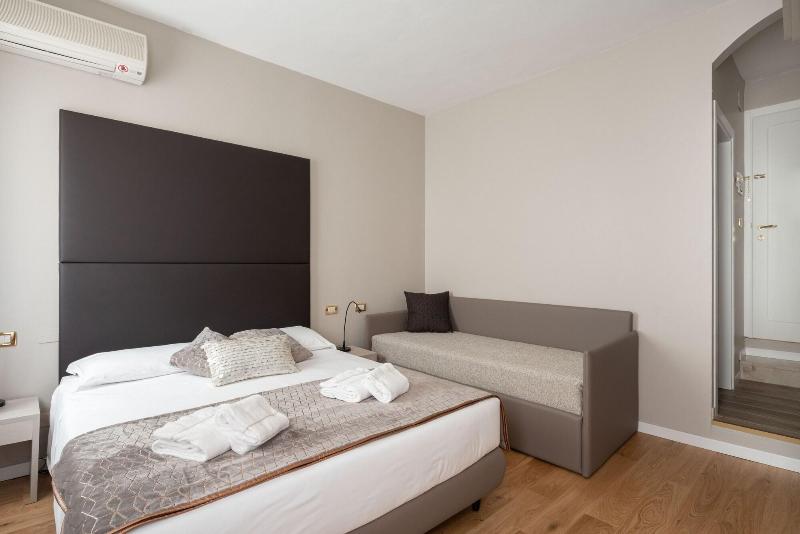 Hotel Herion - Oda