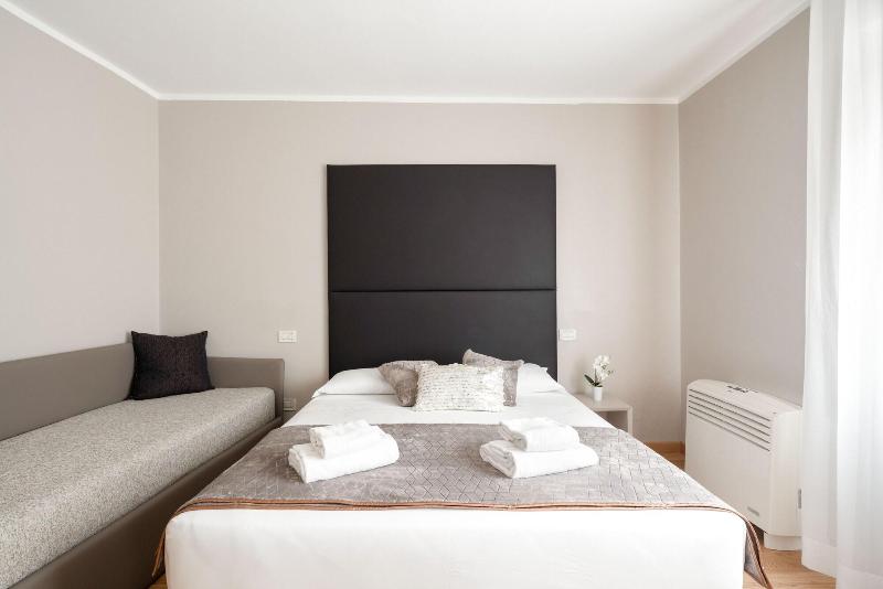 Hotel Herion - Oda