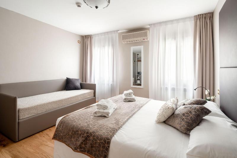 Hotel Herion - Oda